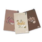 Eddingtons The Green Grocer Mixed Storage Bags