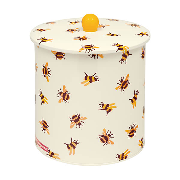 Emma Bridgewater Bumblebee Biscuit Barrel