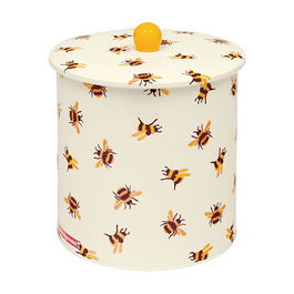 Emma Bridgewater Bumblebee Biscuit Barrel