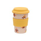 Emma Bridgewater Bumblebee Rice Husk Cup