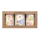 Emma Bridgewater Spring Chickens Set of 3 Round Caddies
