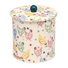 Emma Bridgewater Spring Chickens Biscuit Barrel