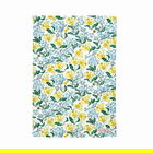 Emma Bridgewater Forget Me Not & Primrose Tea Towel