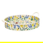 Emma Bridgewater Signs of Spring Large Handle Tray