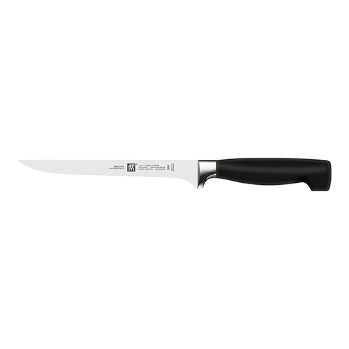 Henckels Four Star 7` / 180mm Filleting Knife