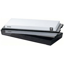 Henckles Twin Finishing Stone Pro Sharpening Stone