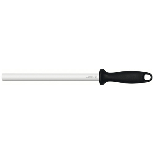 Henckels 10` / 260mm Diamond Coated Sharpening Steel