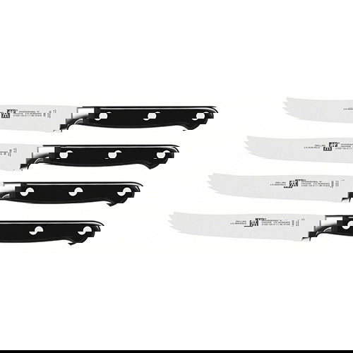 Henckels Professional S 4 Piece Steak Knife Set
