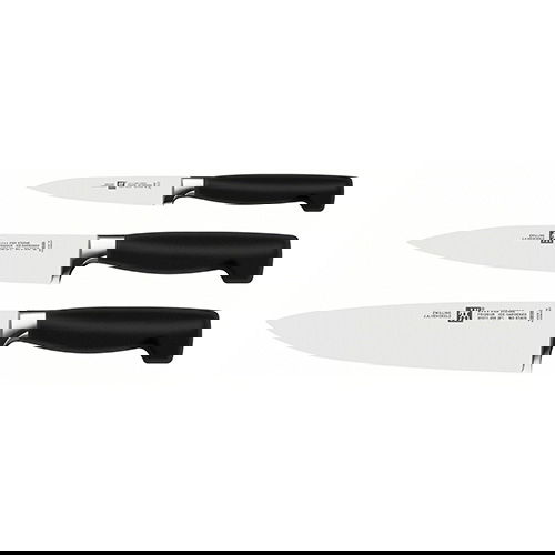 Henckels Four Star 3 Piece Set