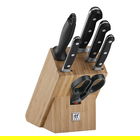 Henckels Professional S 7 Piece Knife Block Set