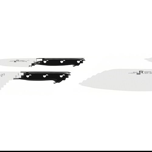 Henckels Professional S 2 Piece Knife Set (Santoku)