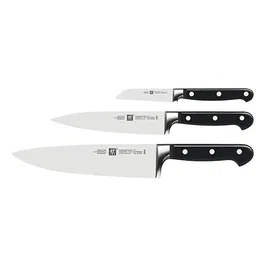 Henckels Professional S 3 Piece Knife Set