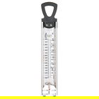 Home Made Deluxe Stainless Steel Cooking Thermometer