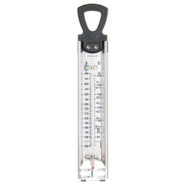 Home Made Deluxe Stainless Steel Cooking Thermometer