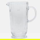 Joules Bees Glass Jug