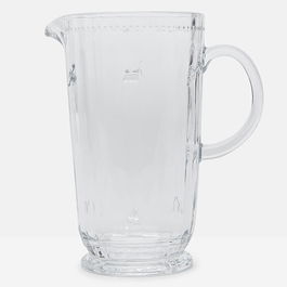 Joules Bees Glass Jug