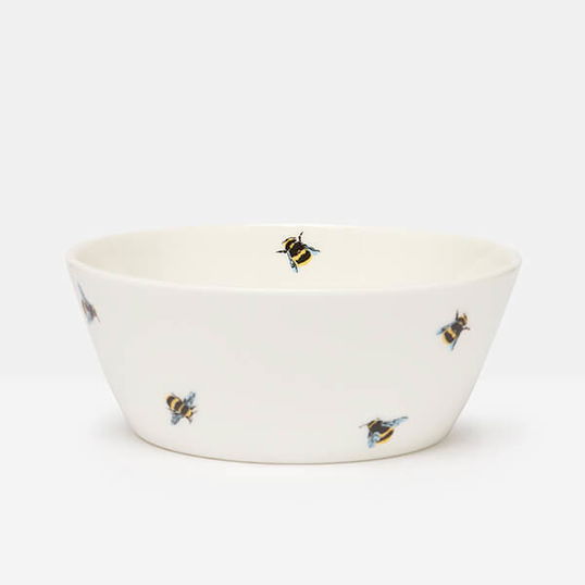 Joules Bee Cereal Bowl