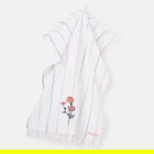 Joules Country Cottage Woven Stripe Single Tea Towel