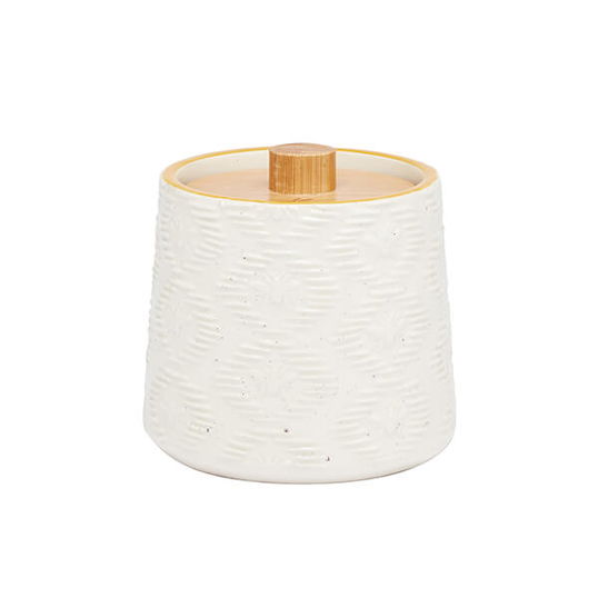 Joules Small Ceramic Storage Canister