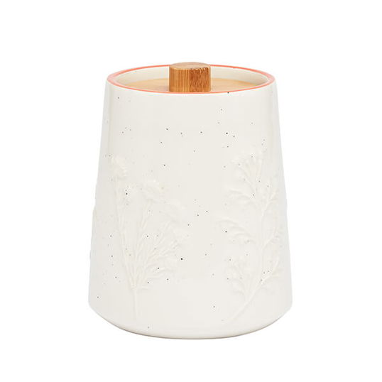 Joules Medium Ceramic Storage Canister