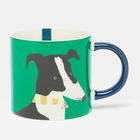 Joules Brightside Doris The Dog Cupper Mug