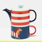 Joules Brightside Tea For One