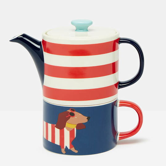 Joules Brightside Tea For One