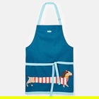 Joules Brightside Hot Dog Apron