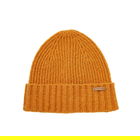 Joules Black Thorn Bamburgh Knitted Hat