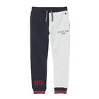 Joules Colour Block Ruck Hotchpotch Jogger