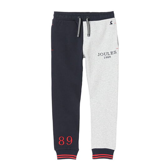 Joules Colour Block Ruck Hotchpotch Jogger