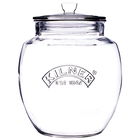 Kilner 4.0L Universal Push Top Jar