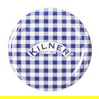 Kilner Twist Top Spare Lids Pack E 70mm Set Of 6