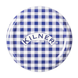 Kilner Twist Top Spare Lids Pack E 70mm Set Of 6