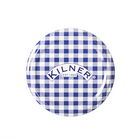Kilner Twist Top Spare Lids Pack A 43mm Set Of 6