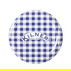Kilner Twist Top Spare Lids Pack B 63mm Set Of 6