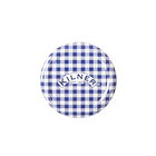 Kilner Twist Top Spare Lids Pack C 30mm Set Of 6