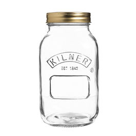 Kilner Preserve Jar 1 Litre