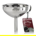 Kilner Stainless Steel Strainer Funnel