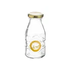 Kilner Milk Bottle 189ml