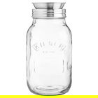 Kilner Spiralizer Jar