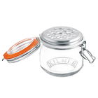 Kilner Grater Jar Set