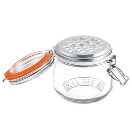 Kilner Grater Jar Set