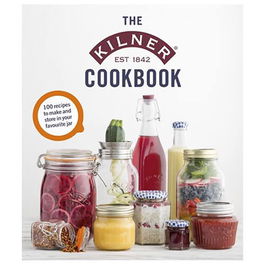 Kilner Cook Book
