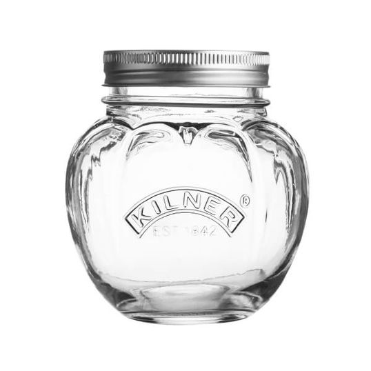 Kilner Tomato Fruit Preserve 400ml Jar