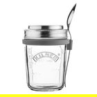 Kilner Breakfast Jar Set