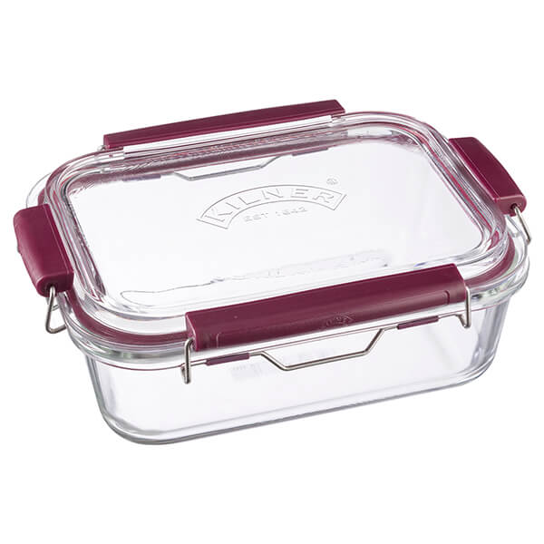 Kilner Fresh Storage Container 1.4L