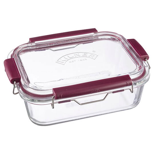 Kilner Fresh Storage Container 1.4L