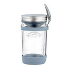 Kilner All In 1 Food To Go Jar Set