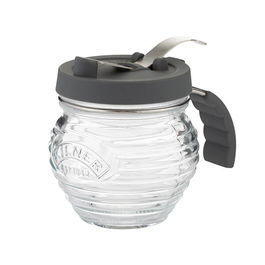 Kilner Syrup Dispenser